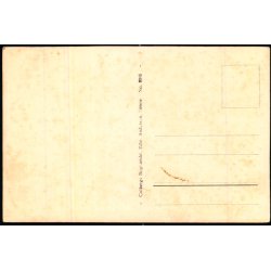 Bornholm - Interir fra sterlars Rundkirke - Colbergs Bogh. 8045 - Ubrugt 