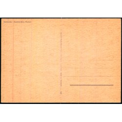 Bornholm - Hammershus Ruiner - Rudolf Olsen 328 - Ubrugt