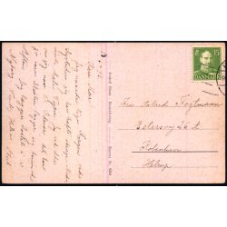 Tisvilde Hegn - Troldeskoven - Rudolf Olsen 9284 - Brugt