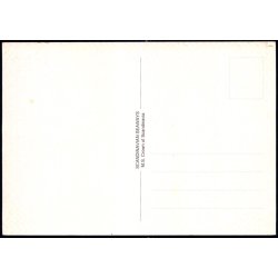 Scandinavian Seaways - M/S Crown af Scandinavia - u/n