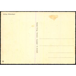 Aalborg - Kildeanlget - Stender 40 625/29 - Ubrugt