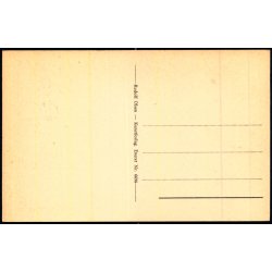 Nyk�bing F. - Svanedammen - Rudolf Olsen 6694 - Ubrugt