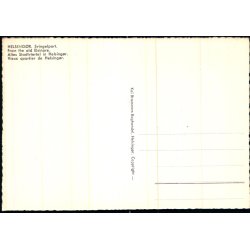 Helsing�r - Svingelport - Brammers u/n - Ubrugt