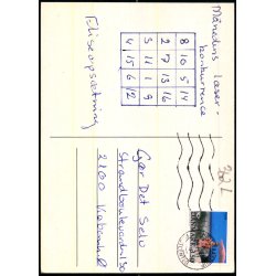 Mllen i Ganlse - u/n - Brugt