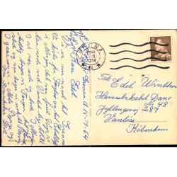 Mols - Tinghulen - Elles 1062259 - Brugt