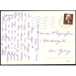 Thorupstrand - Stjerne Foto 1069 - Brugt