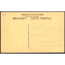 Bornholm - Parti fra Vang med Hotel "Finnedal" - Frits Srensens Bogh. 2147