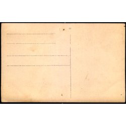 Teater/Revy - Fotokort u/n