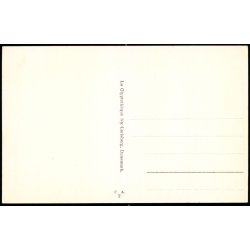 Ny Carlsberg Glyptotek. - Vinterhaven II - La Glyptotheque Ny Carlsberg u/n