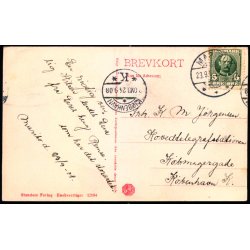 Maribo - Ny Klostergade - Stender 12994 - Brugt