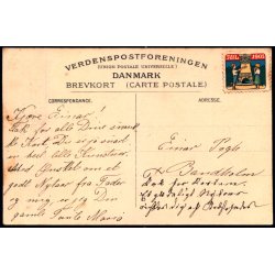 Odense - Kongensgade - Varehus Carl Friis 322 - Brugt