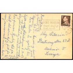 Feltens Rist - Faaborg - O.P.O. 64497 - Brugt