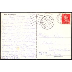 Dr. Schads Rekonvalecenthjem "Klints�gaard" - Klint - Turistforlaget 729