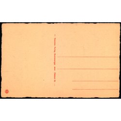 Odense - Sct. Knuds-Kirke og Kloster - Stender O. 86 - Ubrugt