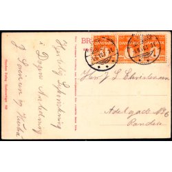 H�jris -  Stender 949 - Brugt