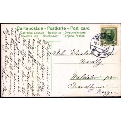 K�benhavn - Det kgl. Teater -  u/n - 