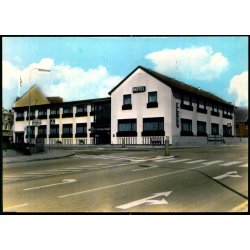 Ringe Hotel - u/n - Ubrugt