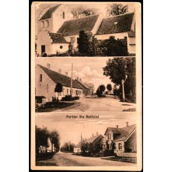 Partier fra Rolfsted - Bent S�ndergaard 42517 - Brugt