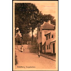 Svendborg - Kongebakken - Stender 33559 - Ubrugt