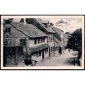 Svendborg - Hulgade  - Stender S. 71 - Brugt