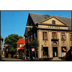 Faaborg - L�veapoteket - Stender 149 503 028 - Ubrugt