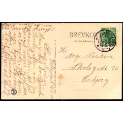 Kbenhavn - Engelsk Kirke - Alex Vincent 6