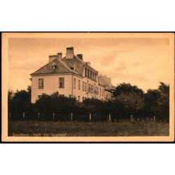 Svendborg - Parti fra Sygehuset - Stender S. 3 - Ubrugt