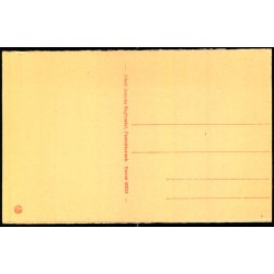 Ved Tibirke Bakker - Albert Jensens Bogh. 50328 - Ubrugt