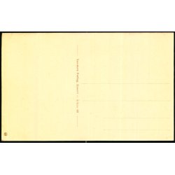 Udsigt over Aarhus Kaserne - Stender  681 - Ubrugt