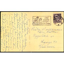 Udsigt over Aarhus - Stender 2 - Brugt