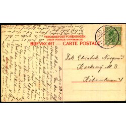 S�nderskovgaard - K.Hansen � 416 - Brugt