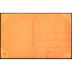 Fredericia - Hovedvagten og Prinsens Port - Stender F. 1 - Ubrugt