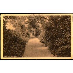 Ebeltoft - Skovstien - Ebeltoft Bogh. E. 9 - Brugt