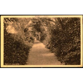 Ebeltoft - Skovstien - Ebeltoft Bogh. E. 9 - Brugt