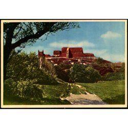 Bornholm - Hammershus Ruiner - Rudolf Olsen 328 - Ubrugt