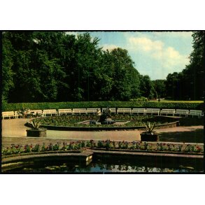 Aalborg - Kildeanlget - Stender 40 625/29 - Ubrugt