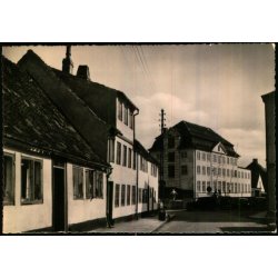 Helsing�r - Svingelport - Brammers u/n - Ubrugt