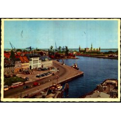 Helsing�r - Rudolf Olsen 87 - Brugt