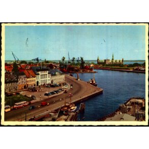 Helsing�r - Rudolf Olsen 87 - Brugt