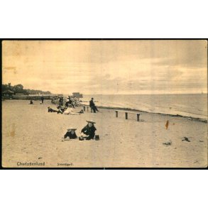 Charlottenlund Strandparti - u/n - Brugt