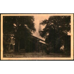 Horsens - Klosterkirken - Stender H. 98 - Ubrugt