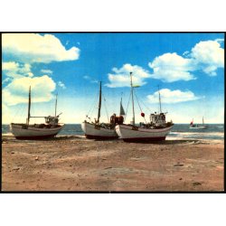 Thorupstrand - Stjerne Foto 1069 - Brugt