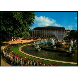 Kbenhavn - Tivoli - Koncertsalen - Globe 32