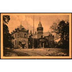 Gammelgaard - Stender 43857 - Ubrugt