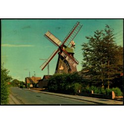 Skjern Mlle - Banegrdskiosken 143 715 017 - Brugt