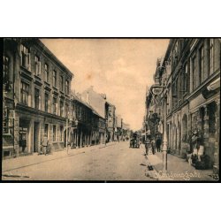 Odense - Kongensgade - Varehus Carl Friis 322 - Brugt