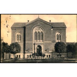 Odense - Frimurerlogen - Stender 3008 - Brugt