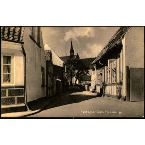 Feltens Rist - Faaborg - O.P.O. 64497 - Brugt