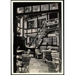 Den gamle Kro - Odense - u/n - Ubrugt