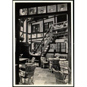 Den gamle Kro - Odense - u/n - Ubrugt